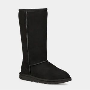 Kids Uggs Classic Tall Boot